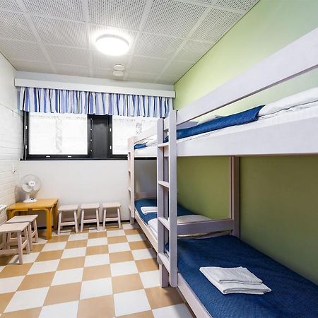 Imatra Spa Sport Camp Екстериор снимка