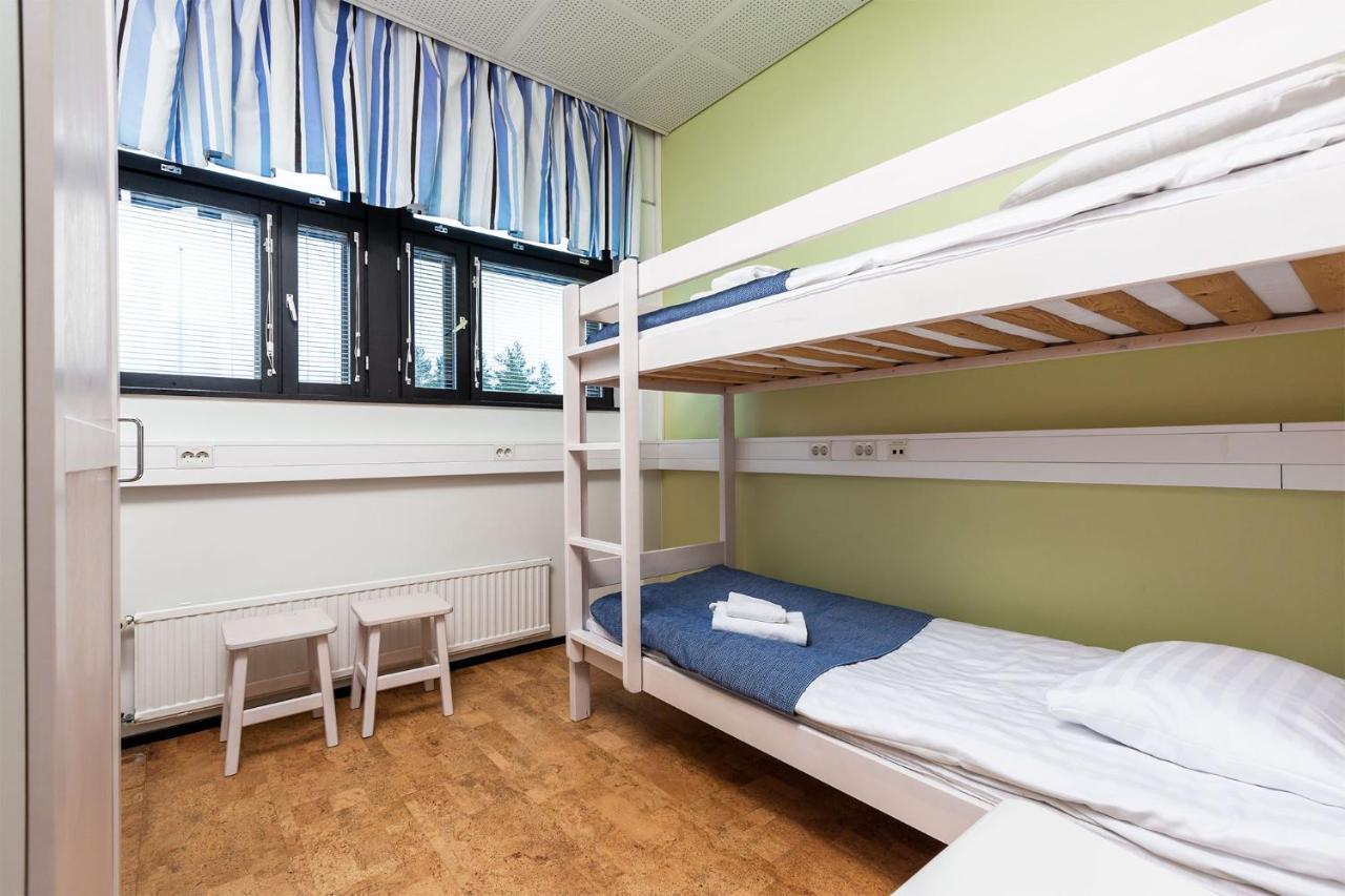 Imatra Spa Sport Camp Екстериор снимка