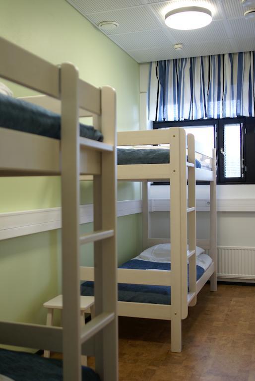 Imatra Spa Sport Camp Стая снимка
