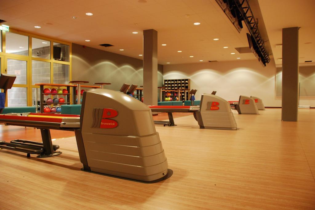 Imatra Spa Sport Camp Екстериор снимка