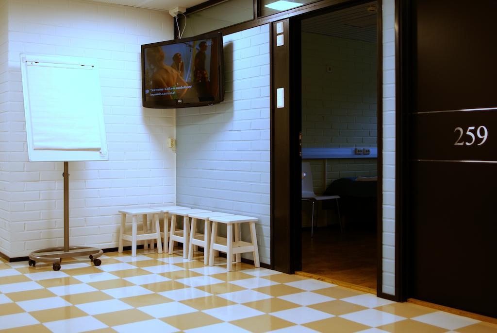 Imatra Spa Sport Camp Стая снимка