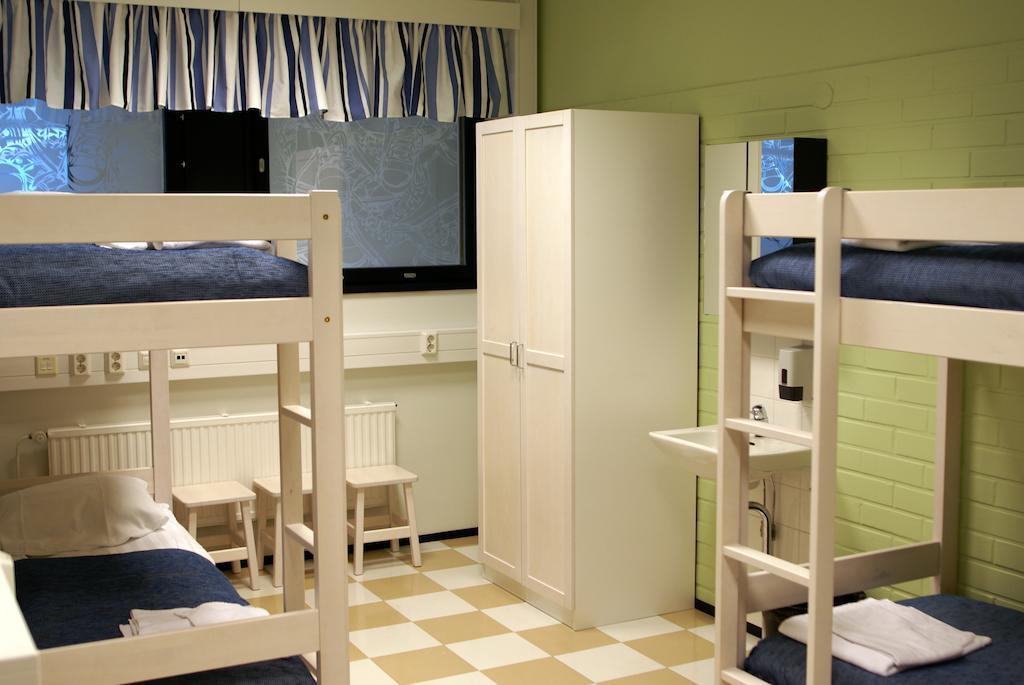 Imatra Spa Sport Camp Стая снимка