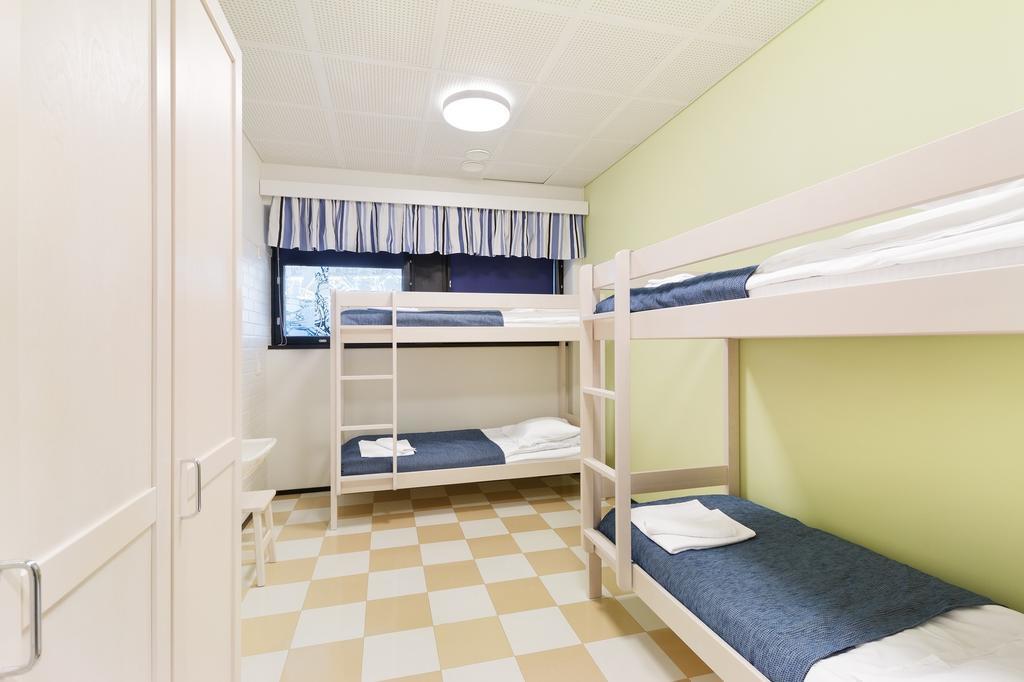 Imatra Spa Sport Camp Стая снимка