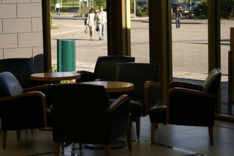 Imatra Spa Sport Camp Екстериор снимка