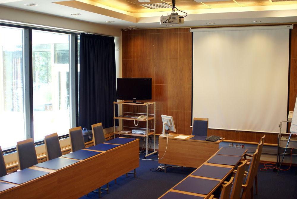 Imatra Spa Sport Camp Екстериор снимка