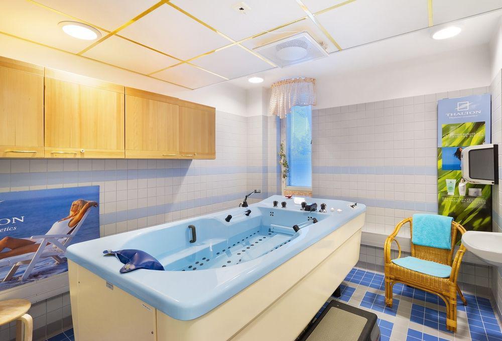 Imatra Spa Sport Camp Екстериор снимка