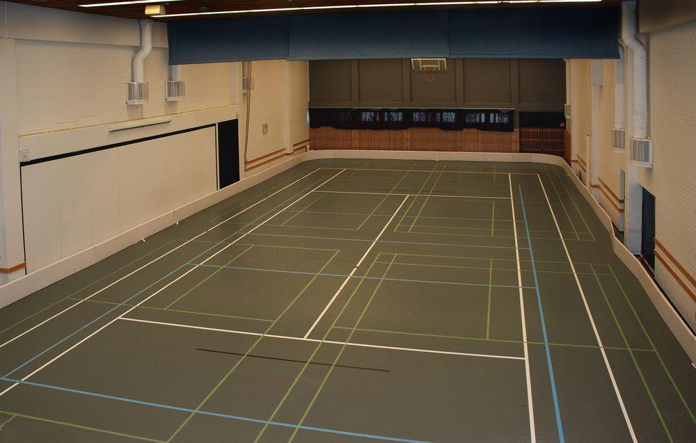 Imatra Spa Sport Camp Екстериор снимка