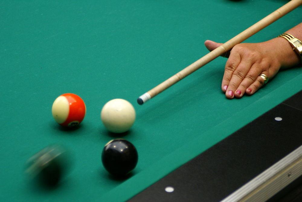 Imatra Spa Sport Camp Екстериор снимка