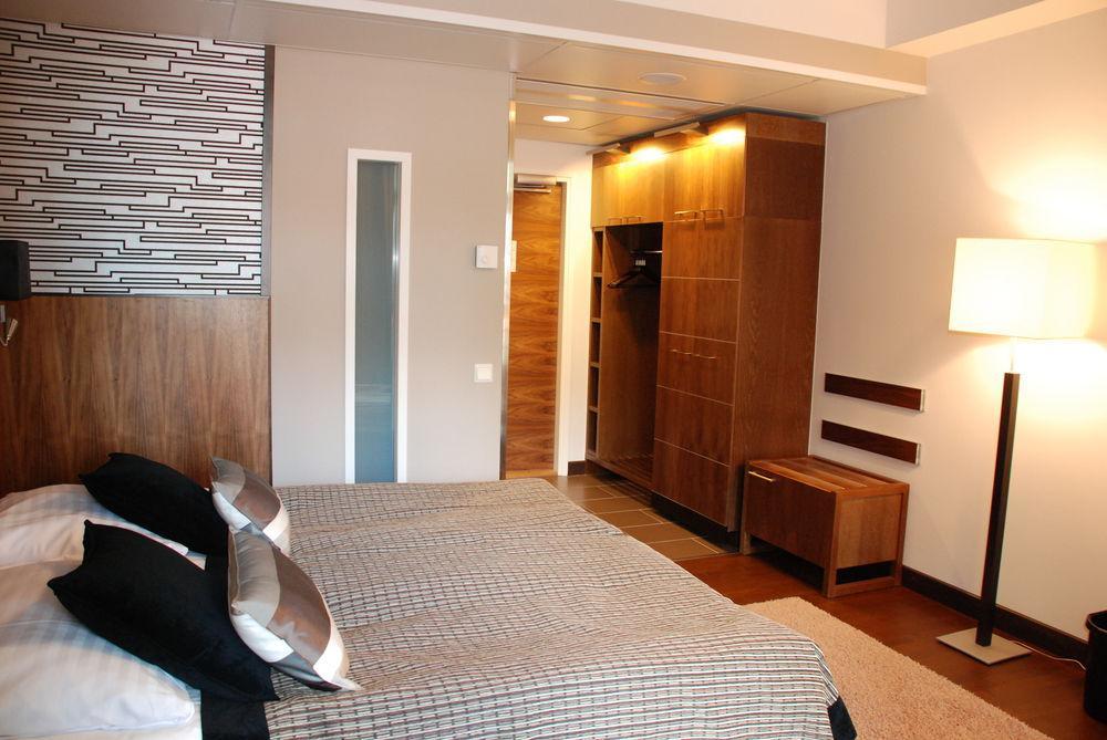 Imatra Spa Sport Camp Екстериор снимка