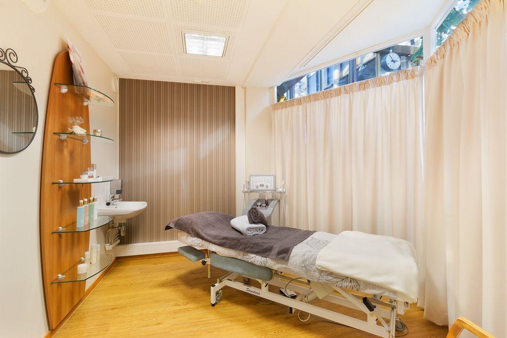 Imatra Spa Sport Camp Екстериор снимка