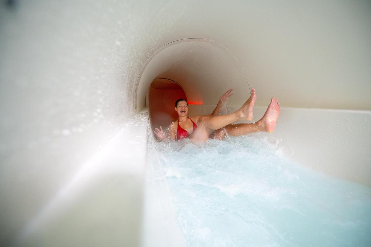 Imatra Spa Sport Camp Екстериор снимка